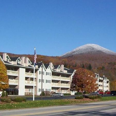 Nordic Inn Condominium Resort Lincoln Kültér fotó