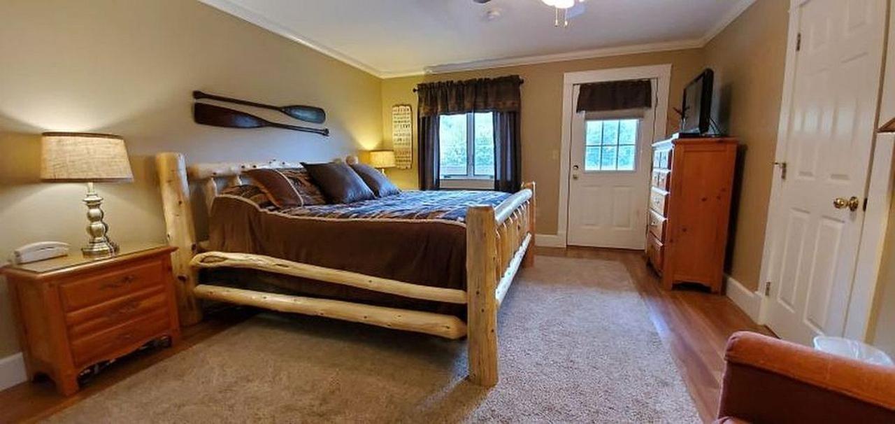 Nordic Inn Condominium Resort Lincoln Kültér fotó