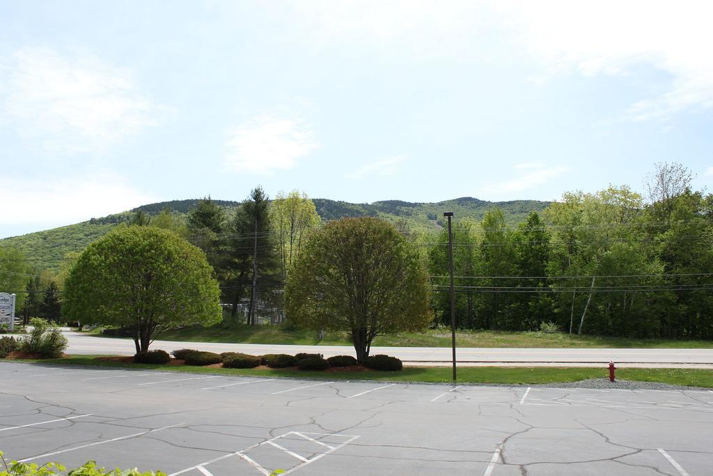 Nordic Inn Condominium Resort Lincoln Kültér fotó